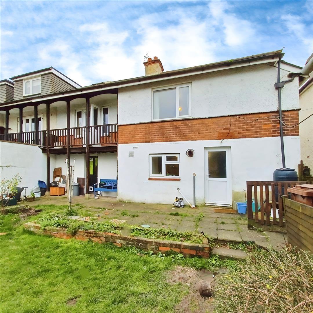 Cornwall Road, Rochester Greenleaf Property Services